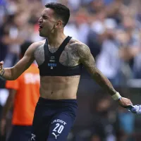 Que ni se entere Maxi Falcón: el sueldo de Sebastián Vegas si cierra su fichaje en Colo Colo