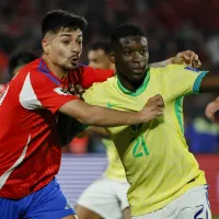 Fue DT de la U de Chile y aconseja a Williams Alarcón antes de su fichaje por Boca: "Que disfrute"