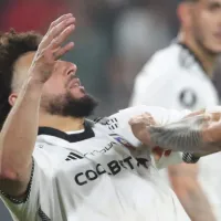 Se derrumba el gran sueño de Maxi Falcón: el venezolano escogido por el Inter Miami de Messi