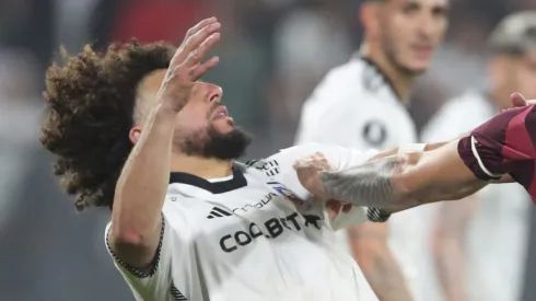 Se cae la opción de ver al Peluca como compañero de Lionel Messi.