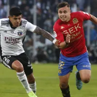 El increíble argumento del DT de Godoy Cruz para buscar figuras en Chile: "No sólo interesa Yáñez"