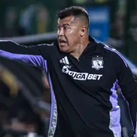 Almirón adelanta buenas noticias en el mercado de fichajes de Colo Colo: "Va avanzando"