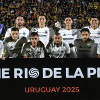 Arturo Vidal desclasifica el sentir en Colo Colo con Brayan Cortés: "Para nosotros es..."