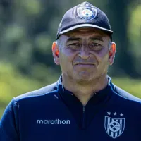Jaime García pone presión máxima a la directiva de Huachipato ante la inminente salida de Cris Martínez