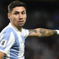 Imposible competir: Gonzalo Tapia tendrá a otro campeón del mundo como compañero en River Plate