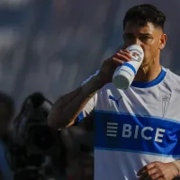 Mundialista DT de Unión Santa Fe tira la esponja por Zampedri y se aferra con todo a un ex Antofagasta
