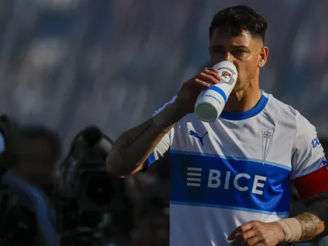 Mundialista DT de Unión se rinde por Zampedri y lucha por un ex Puma