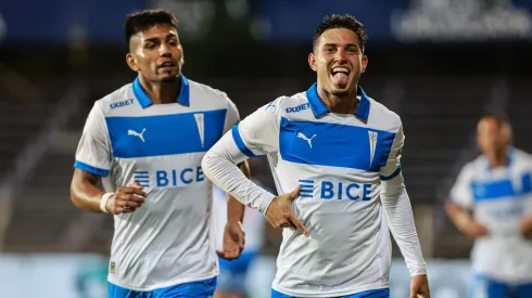 Universidad Católica comenzó bien el 2025.