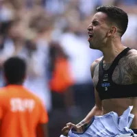 DT de Monterrey se saca el sombrero por el refuerzo más deseado de Colo Colo: "Fue el sacrificado"
