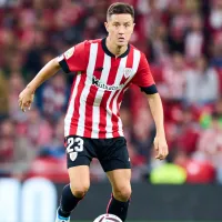 Ander Herrera cada vez más cerca de Boca: "Lo que está en mi mano ya está hecho"