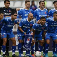 ¡Oficial! Confirman transmisión para el duelo entre U. de Chile y River Plate: ¿Horario y dónde ver?