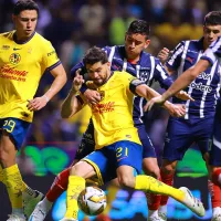 Colo Colo abrocha su tercer refuerzo: Sebastián Vegas llega en calidad de préstamo desde Monterrey