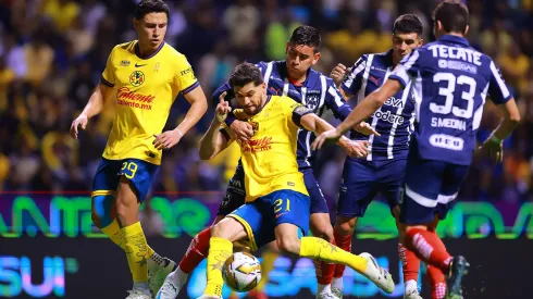 Sebastián vegas es el tercer refuerzo albo.