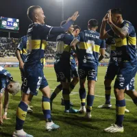 Mercado de fichajes: Everton se quedó con delantero semifinalista de la Copa Libertadores
