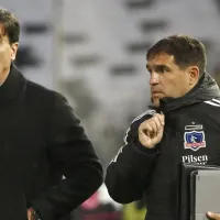 Inter Miami ficha al responsable del interés en Maxi Falcón: ¡clave en el Colo Colo de Quinteros!