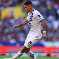 Vuelve por la revancha: el día en que Colo Colo echó a Sebastián Vegas