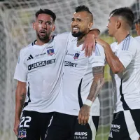 Amistoso en el Monumental: cambio de horario para el duelo entre Colo Colo y Racing
