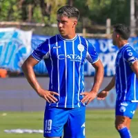 Mercado de fichajes: El millonario monto que pagará Colo Colo por Salomón Rodríguez