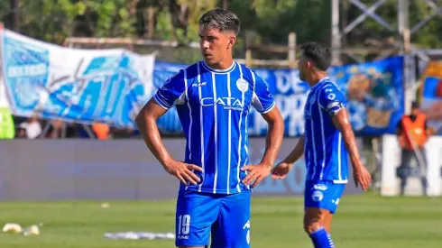 Rodríguez será nuevo refuerzo del Cacique