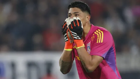 Brayan Cortés finalmente seguirá en Colo Colo.