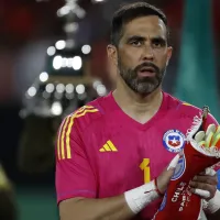 Almirón cuenta con lujo de detalles el coqueteo a Claudio Bravo para fichar por Colo Colo