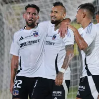 Día clave: los tres fichajes que puede confirmar al mismo tiempo Colo Colo