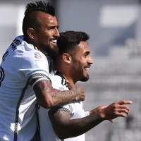 Marcos Bolados reacciona firme ante las críticas y hace un mea culpa tras la renovación en Colo Colo