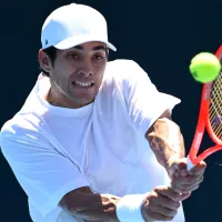 Notable: Cristian Garin supera a Nicolás Massú en importante registro tras su victoria en Australia