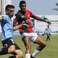 Habla el goleador ex Antofagasta que será fichaje de Racing Club en Argentina: "Imposible que..."