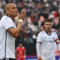 Mercado de fichajes: Leandro Benegas es oficializado como nuevo delantero de O'Higgins