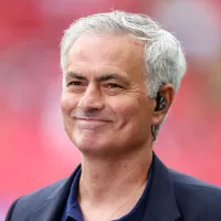 Ni Messi, ni Cristiano Ronaldo: José Mourinho sorprende al elegir a su jugador más talentoso