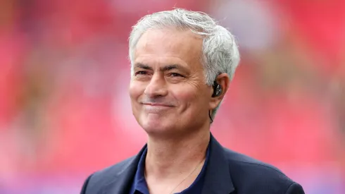 Mou no dudó en su respuesta.