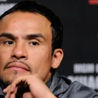 Juan Manuel Márquez elige al mejor boxeador de la historia de México y deja a ‘Canelo’ fuera del Top 3
