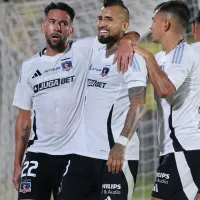 ¿Dónde ver Colo Colo vs Huracán? Horario y transmisión del partido en la Serie Río de la Plata