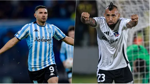 Las entradas salen a la venta este martes para el duelo entre Colo Colo y Racing