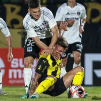 Jorge Almirón toma una drástica decisión y cambia las prioridades de Colo Colo en los fichajes