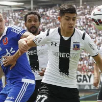 Fue promesa de Colo Colo, seleccionado por Canadá y ya entrena con su nuevo club en Chile