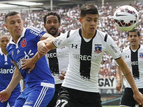 Otro fichaje sorpresa en un recién ascendido en Chile