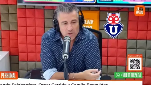 Univrersidad de Chile solo tiene dos refuerzos.