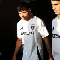 ¿Sin pretemporada? Claudio Aquino no llega a Uruguay para sumarse a Colo Colo