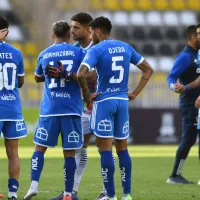 Maxi Guerrero no jugará ante River Plate y podría quedar fuera de la Supercopa ante Colo Colo