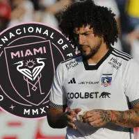 ¿Se queda o se va? Detalles de la nueva oferta del Inter Miami por Maximiliano Falcón