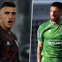 Mercado de fichajes: U de Chile revela las verdaderas opciones con Jeraldino y Matías Suárez
