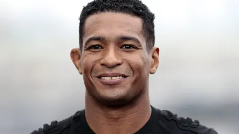 El luchador entregó detalles de la película que llegará a Prime Video.