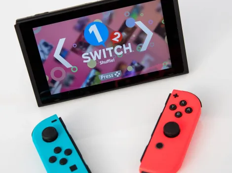 Adelantan la fecha de presentación de la "Nintendo Switch 2"