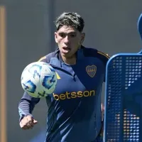 Carlos Palacios es citado para amistoso con Boca Juniors y confirman que usará histórico número