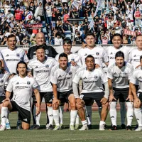 ¿Cuándo juega Colo Colo vs Iquique? Fecha de la Gira Centenario