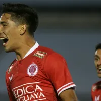 El día en que Salomón Rodríguez hizo historia en la Copa Libertadores
