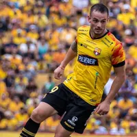 Vero Bianchi alerta por el fichaje de Octavio Rivero en U de Chile: "El jugador avisó"
