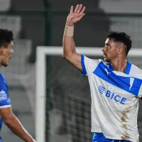 A pesar de golazo de mitad de cancha: Católica vence a Atlético Tucumán y sigue imparable